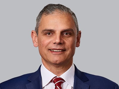 James Komninos is a partner in the Audit and Assurance division at RSM.
